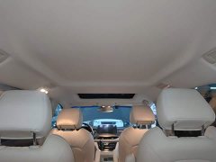 Buick GL8 Facelift Land Executive Cabin Luxury - ფოტო 17