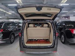 Buick GL8 Facelift Land Executive Cabin Luxury - ფოტო 18