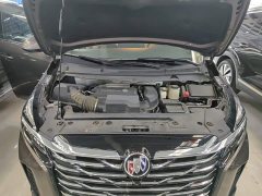 Buick GL8 Facelift Land Executive Cabin Luxury - ფოტო 19