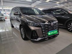 Buick GL8 Facelift Land Executive Cabin Luxury - ფოტო 3