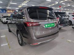 Buick GL8 Facelift Land Executive Cabin Luxury - ფოტო 4