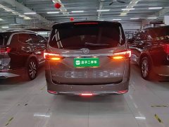 Buick GL8 Facelift Land Executive Cabin Luxury - ფოტო 5