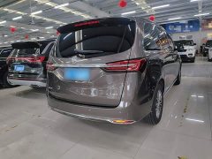 Buick GL8 Facelift Land Executive Cabin Luxury - ფოტო 6