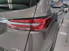 Buick GL8 Facelift Land Executive Cabin Luxury - ფოტო 7