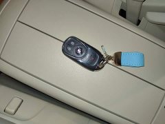 Buick GL8 Facelift Land Executive Cabin Luxury - ფოტო 8