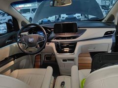 Buick GL8 Facelift Land Executive Cabin Luxury - ფოტო 9