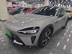 Xiaomi YU7 Four-Wheel Drive Max Edition - ფოტო 1