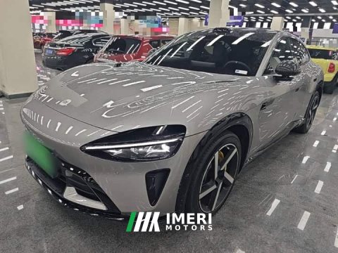 2025 Xiaomi YU7 Four-Wheel Drive Max Edition - ავტომობილი ჩინეთიდან