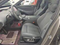 Xiaomi YU7 Four-Wheel Drive Max Edition - ფოტო 14