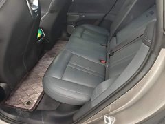 Xiaomi YU7 Four-Wheel Drive Max Edition - ფოტო 16