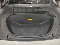 Xiaomi YU7 Four-Wheel Drive Max Edition - ფოტო 19