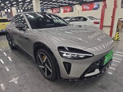 Xiaomi YU7 Four-Wheel Drive Max Edition - ფოტო 3