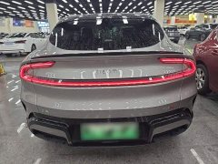 Xiaomi YU7 Four-Wheel Drive Max Edition - ფოტო 5