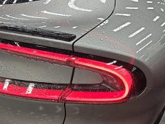 Xiaomi YU7 Four-Wheel Drive Max Edition - ფოტო 7