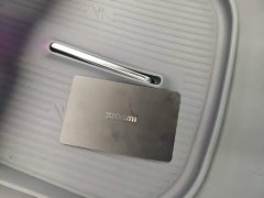 Xiaomi YU7 Four-Wheel Drive Max Edition - ფოტო 8