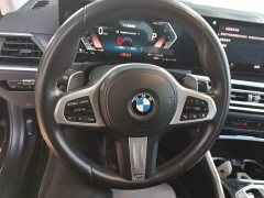 BMW 3 Series 320Li M Sport Package - ფოტო 10