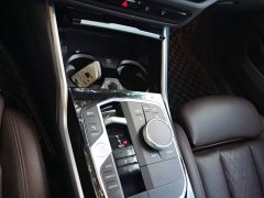 BMW 3 Series 320Li M Sport Package - ფოტო 13