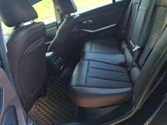 BMW 3 Series 320Li M Sport Package - ფოტო 16