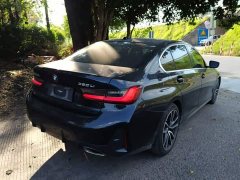 BMW 3 Series 320Li M Sport Package - ფოტო 6