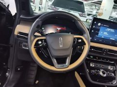 Lincoln Explorer Facelift 2.0T Two-Wheel Drive Elegant Edition - фото 10