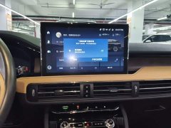 Lincoln Explorer Facelift 2.0T Two-Wheel Drive Elegant Edition - фото 12