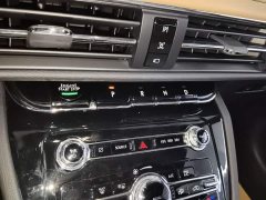 Lincoln Explorer Facelift 2.0T Two-Wheel Drive Elegant Edition - фото 13
