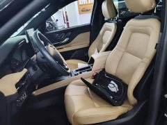 Lincoln Explorer Facelift 2.0T Two-Wheel Drive Elegant Edition - фото 14
