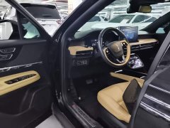 Lincoln Explorer Facelift 2.0T Two-Wheel Drive Elegant Edition - фото 15