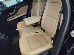 Lincoln Explorer Facelift 2.0T Two-Wheel Drive Elegant Edition - фото 16
