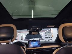 Lincoln Explorer Facelift 2.0T Two-Wheel Drive Elegant Edition - фото 17