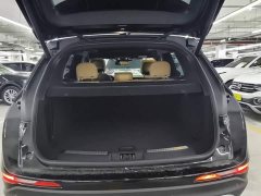 Lincoln Explorer Facelift 2.0T Two-Wheel Drive Elegant Edition - фото 18