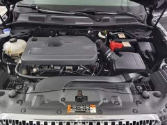 Lincoln Explorer Facelift 2.0T Two-Wheel Drive Elegant Edition - фото 19