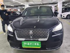 Lincoln Explorer Facelift 2.0T Two-Wheel Drive Elegant Edition - фото 2