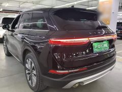 Lincoln Explorer Facelift 2.0T Two-Wheel Drive Elegant Edition - фото 4