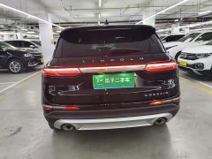 Lincoln Explorer Facelift 2.0T Two-Wheel Drive Elegant Edition - фото 5