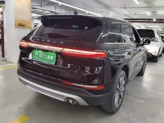 Lincoln Explorer Facelift 2.0T Two-Wheel Drive Elegant Edition - фото 6
