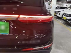 Lincoln Explorer Facelift 2.0T Two-Wheel Drive Elegant Edition - фото 7