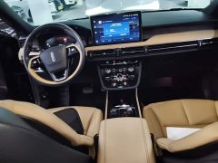 Lincoln Explorer Facelift 2.0T Two-Wheel Drive Elegant Edition - фото 9