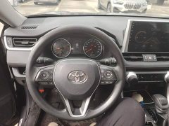 Toyota RAV4 2.0L CVT FWD Urban Edition - ფოტო 10
