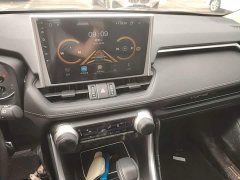 Toyota RAV4 2.0L CVT FWD Urban Edition - ფოტო 12