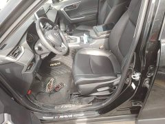 Toyota RAV4 2.0L CVT FWD Urban Edition - ფოტო 14