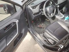 Toyota RAV4 2.0L CVT FWD Urban Edition - ფოტო 15