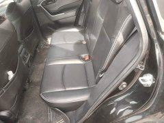 Toyota RAV4 2.0L CVT FWD Urban Edition - ფოტო 16