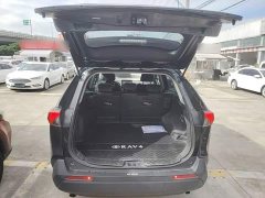 Toyota RAV4 2.0L CVT FWD Urban Edition - ფოტო 18
