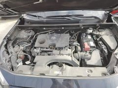 Toyota RAV4 2.0L CVT FWD Urban Edition - ფოტო 19