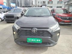 Toyota RAV4 2.0L CVT FWD Urban Edition - ფოტო 2