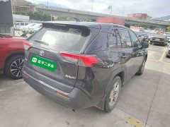 Toyota RAV4 2.0L CVT FWD Urban Edition - ფოტო 6