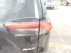 Toyota RAV4 2.0L CVT FWD Urban Edition - ფოტო 7