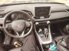 Toyota RAV4 2.0L CVT FWD Urban Edition - ფოტო 9