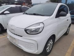 SAIC Clever 311km Vitality Pop Edition - ფოტო 1